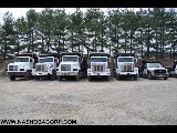 Nashoba Corp Trucks