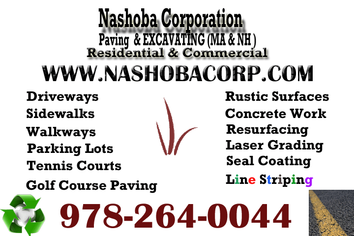 Nashoba Corp Paving Add 1