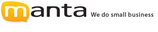 Manta Logo